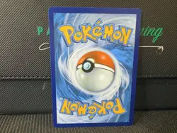 Mew (XY110) Generations Full Art Black Star Promo Pokemon Card! - Image 2