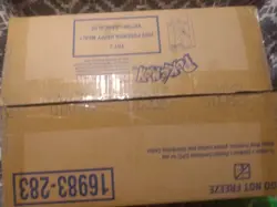 pokemon cards box McDonald's - Image 1