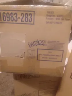 pokemon cards box McDonald's - Image 2