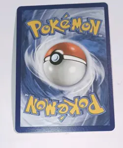 POKEMON CARD MIMIKYU COSMOS HOLO CARD 25TH CELEBRATION SWSH136 2021 - Image 2