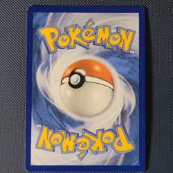 Nidoran 43/114 - Steam Siege - Common Reverse Holo Pokemon Card - NM - Image 2