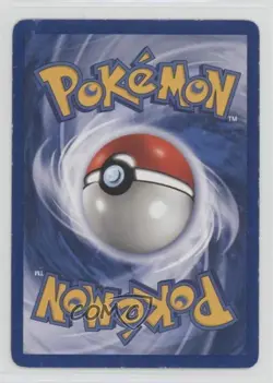 Vileplume Holo Pokemon e-Card Series Expedition #31 2002 - Image 2