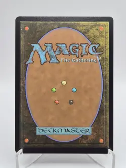 The Eternal Wanderer (ONE 422 - Compleat Foil) - MTG: Phyrexia: AWBO - NM/M - Image 2