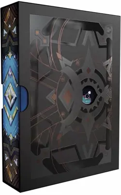 MAGIC THE GATHERING SECRETS OF STRIXHAVEN CODEX BUNDLE MAGICCON 2026 - Image 1