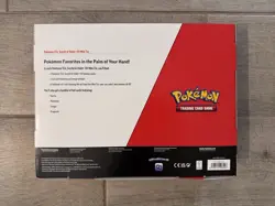 Pokemon TCG: Scarlet & Violet 151 Mini Tins 4 Pack Sams Club Exclusive Sealed - Image 3