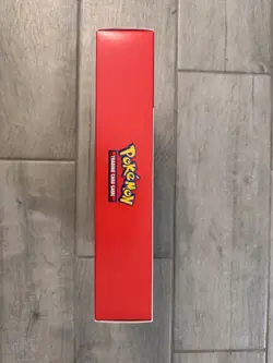 Pokemon TCG: Scarlet & Violet 151 Mini Tins 4 Pack Sams Club Exclusive Sealed - Image 4