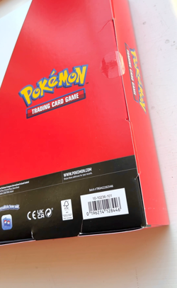 POKEMON TCG 151 4 MINI TINS SAM'S CLUB Bundle, Promo Cards New, Sealed, Gengar!! - Image 2