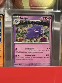 Pokemon 4 Mini Tins 4 Promo Cards Bundle 151 Sam's Club 8 booster packs + 4 holo - Image 3