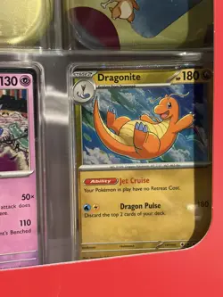 Pokemon 4 Mini Tins 4 Promo Cards Bundle 151 Sam's Club 8 booster packs + 4 holo - Image 5