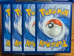 Pokemon TCG Temporal Forces Bronzor 068/162 x4 Playset - Image 2