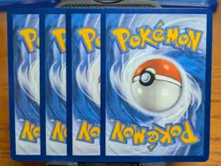 Pokemon TCG Temporal Forces Bronzong 069/162 x4 Playset - Image 2