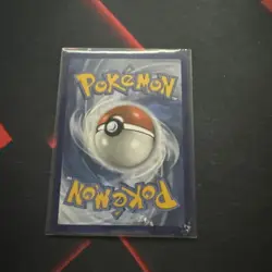 Pokemon Trading Card Pansage Grass 2021 Fusion Strike 007/264 Common Regular - Image 2