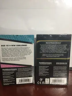 Pokemon TCG: Ascended Heroes and Perfect Order Sealed Booster Bundle - Image 3