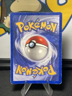 Pokemon TCG Dragonite 4/62 Fossil Unlimited Holo Rare Vintage 1999 WOTC - Image 3