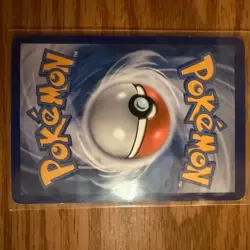 Pokemon Greninja-EX (XY20/211) XY Black Star Promos LP HOLO - Image 2