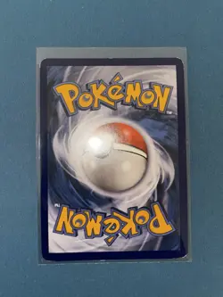 Pokemon Ash-Greninja EX Holo Blackstar Promo XY133 - Image 3