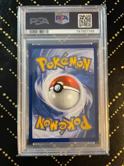 2022 Pokemon Lost Origin Giratina V Full Art #186 PSA 10 Gem Mint - Image 2
