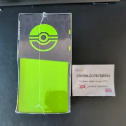 Pokemon TCG: Mega Evolution Perfect Order Pokemon Elite Trainer Box (ETB) - Image 3