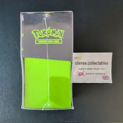 Pokemon TCG: Mega Evolution Perfect Order Pokemon Elite Trainer Box (ETB) - Image 4