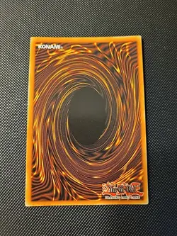 Lightning Storm MAMA-EN089 Ultra Rare Yugioh - Image 2