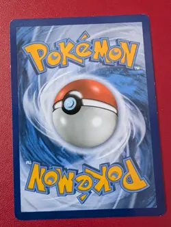 Lurantis SM25 Promo Holo Pokemon Card Excellent - Near Mint Condition - Image 2