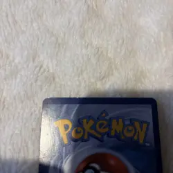 Pokemon TCG Dratini McDonald's Promos 2018 Holo Card 9/12 LP - Image 3