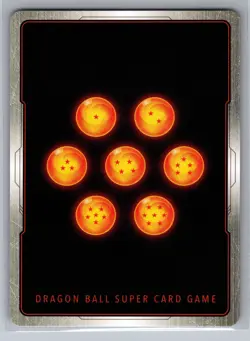 Dragon Ball Super Card Game #FB04-117 Pan : GT - Image 2