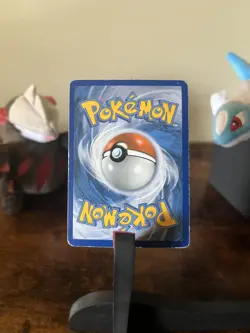 Gallade EX XY45 Pokemon XY Holo Promo Card - Image 3