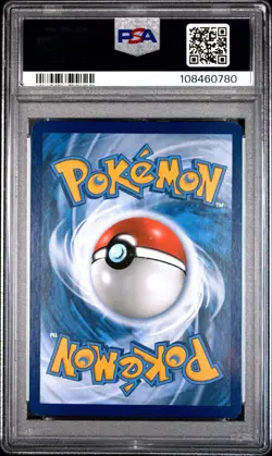 Pokemon Cards - PSA 9 Charizard GX SM60 - Black Star Promo - MINT - PSA9 - Image 2