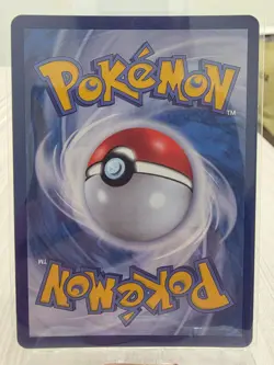 Feebas Full Art 110/106 AR sv8 Super Electric Breaker - Pokemon Card korean - Image 2