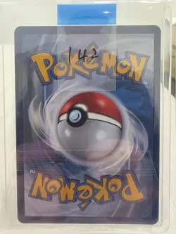 Feebas Full Art 110/106 AR sv8 Super Electric Breaker - Pokemon Card korean - Image 4