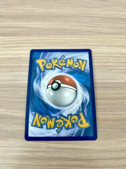 Pokemon Marill TCG Card 204/193 Paldea Evolved Illustration Rare Holo - Image 2