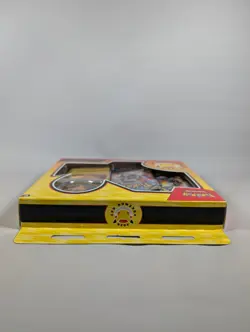 Pokemon TCG Pokemon Day 2026 Collection Box Pikachu Promo Card 3 Booster Packs - Image 5