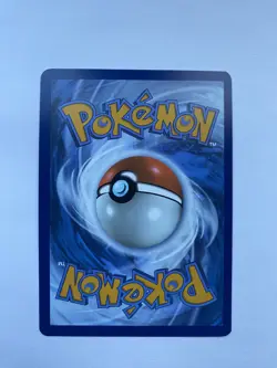Vileplume 003/094 Holo Phantasmal Flames Pokemon Card - Image 2