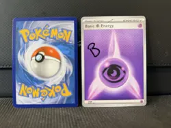 Gengar SWSH052 Sword & Shield Black Star Promo Card Champions Path - Image 2