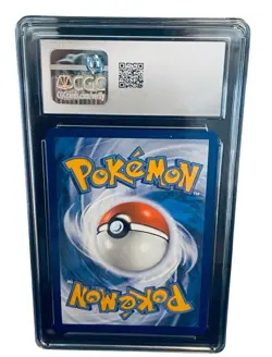 Pokemon Charmander #1 CGC 10: Trading Card Game Classic (Read Description) 🔥 - Image 2