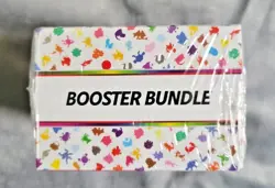 Pokemon TCG Scarlet & Violet 151 Booster Bundle 6 Booster packs.[Return accept] - Image 3