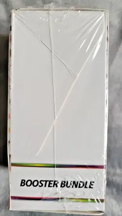 Pokemon TCG Scarlet & Violet 151 Booster Bundle 6 Booster packs.[Return accept] - Image 5