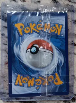 Pokemon TCG Mewtwo SVP 052 Scarlet Violet 151 Black Star Promo SEALED - Image 2