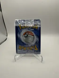 2023 Pokemon SVP EN Black Star Promo #044 Charmander SEALED (#6) - Image 2