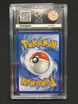 Gardevoir ex Special Illustration Rare 245/198 Pokemon Scarlet & Violet Ace 10 - Image 2