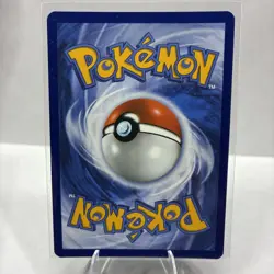 Pokemon Gastly 054/094 Reverse Holo Phantasmal Flames Basic 70 HP Petty Grudge - Image 2