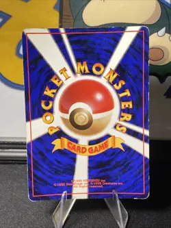 Pokemon TCG Vintage Holo Rare Jungle - Neo Japanese Holo Rare Lot - Image 3