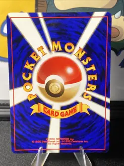 Pokemon TCG Vintage Holo Rare Jungle - Neo Japanese Holo Rare Lot - Image 5