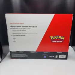 Scarlet & Violet 151 Mini Tins 4 Pack SAMS CLUB SEALED Pokemon TCG - Image 3