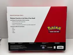 Pokemon TCG: Scarlet & Violet 151 - Sam’s Club Mini Tin Set of 4 Factory Sealed - Image 2