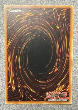 Michael, the Arch-Lightsworn SDLI-EN036 Ultra Rare Unlimited Edition NM - Image 2