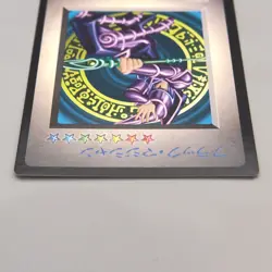 Yu-Gi-Oh Dark Magician & ARS9 Red Eyes DM1 Monster Capsule 1998 u905 PS402 - Image 3
