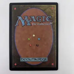 MTG Cadaverous Bloom Mirage Magic the Gathering TCG Card Shipping Included - Image 2