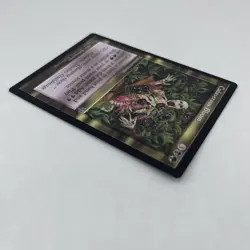 MTG Cadaverous Bloom Mirage Magic the Gathering TCG Card Shipping Included - Image 3